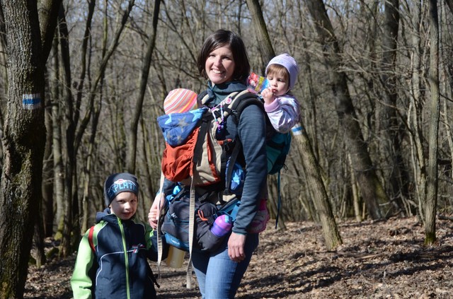 "4 hete tudtuk meg, hogy pár hónapja van vissza" - Szilvi 37 évesen lett özvegy, 3 kicsi gyerekkel