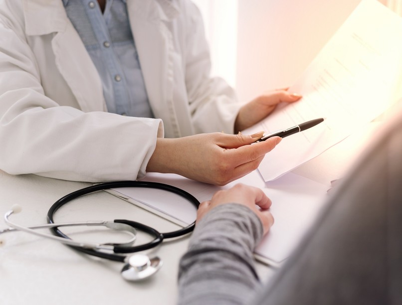 laboreredmény laborvizsgálat jelentés rövidítés eredménylap