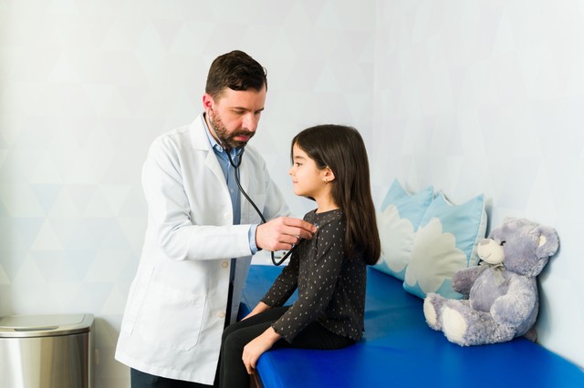 Visszatérő nátha gyerekkorban? Ez a betegség is állhat a háttérben