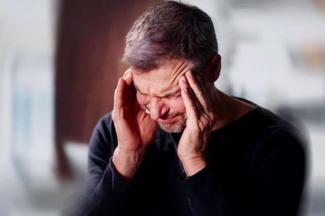 Csendes stroke – egy alattomos betegség, amely több embert érint, mint hinnénk