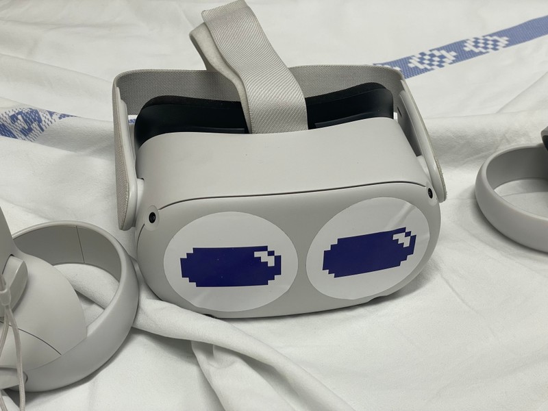 Különleges virtuális valóság segíti az MR vizsgálatra készülő gyerekeket