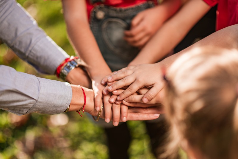 Fogjunk össze! Új jótékonysági platform indult az egészségügyi dolgozók segítésére