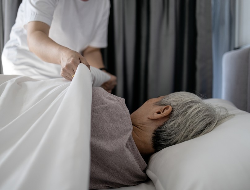 fűtés Szent János kórház betegellátó osztály