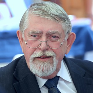 Kásler: az oltások tekintetében Magyarország világhatalom című cikk nyitóképe