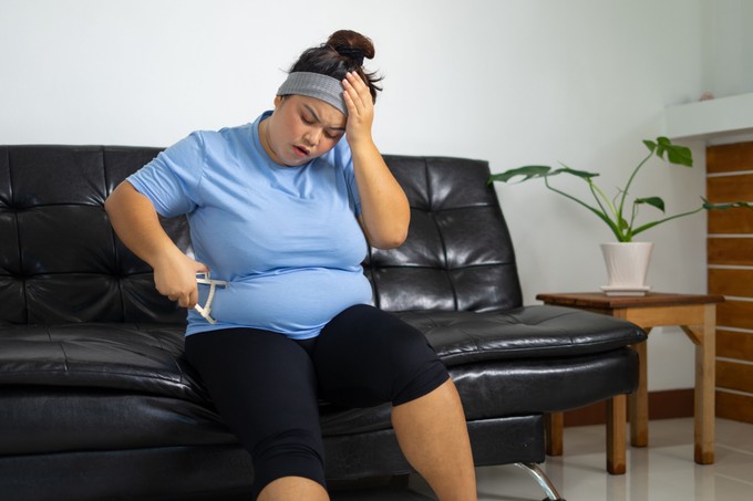 Hogyan csökkentheti a daganat kockázatát fogyással? című cikk nyitóképe