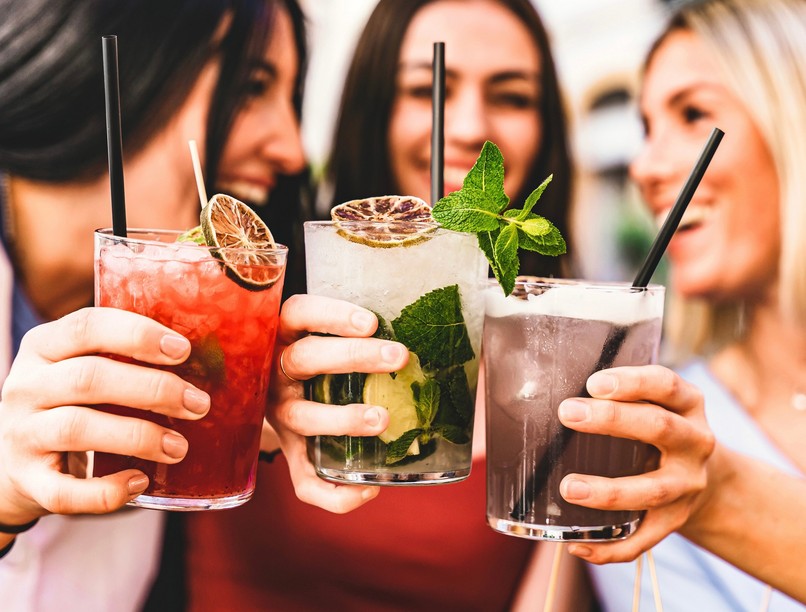 alkohol, szívritmuszavar, rohamivás