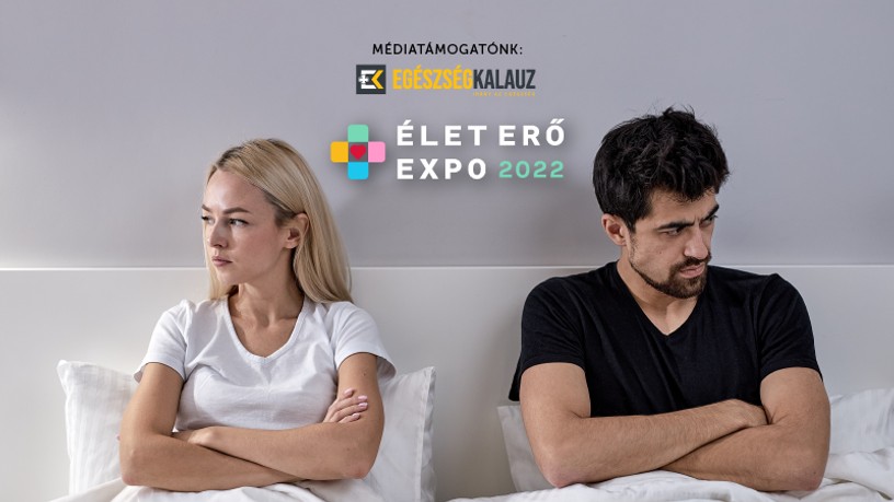 Élet Erő Expo