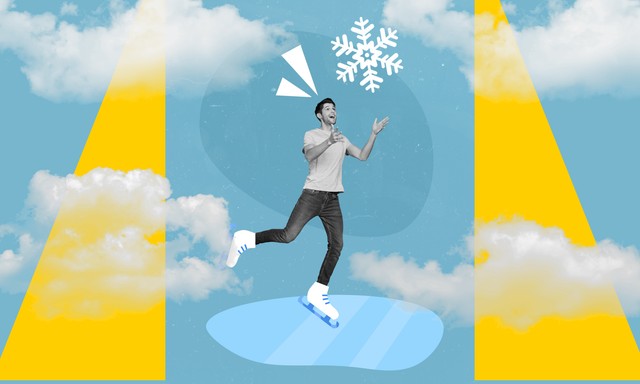 Orvosmeteorológia: marad a hideg, de az újabb front elkerül minket szombaton