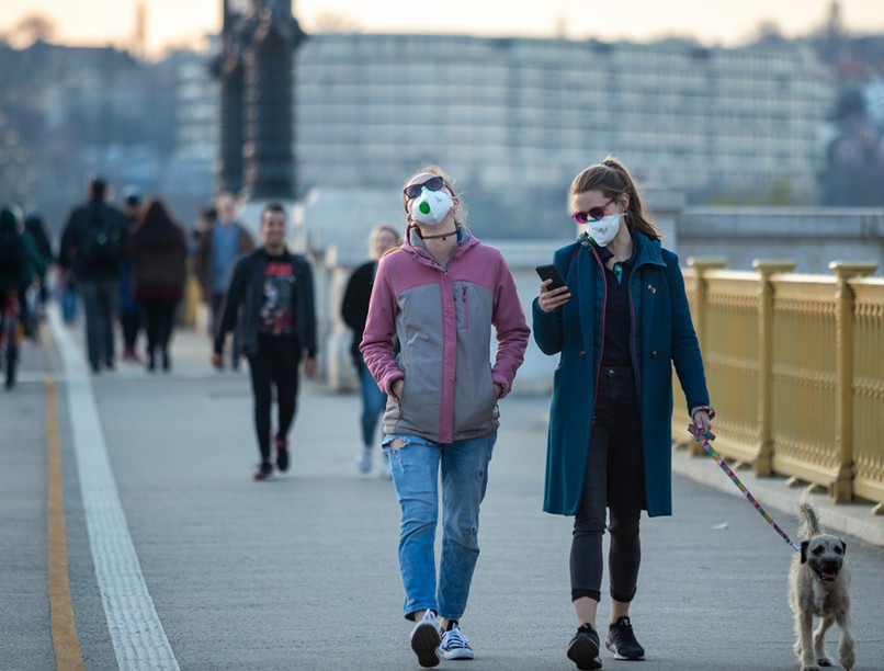 koronavírus, omikron, védettség, oltás, delta, covid, vakcina