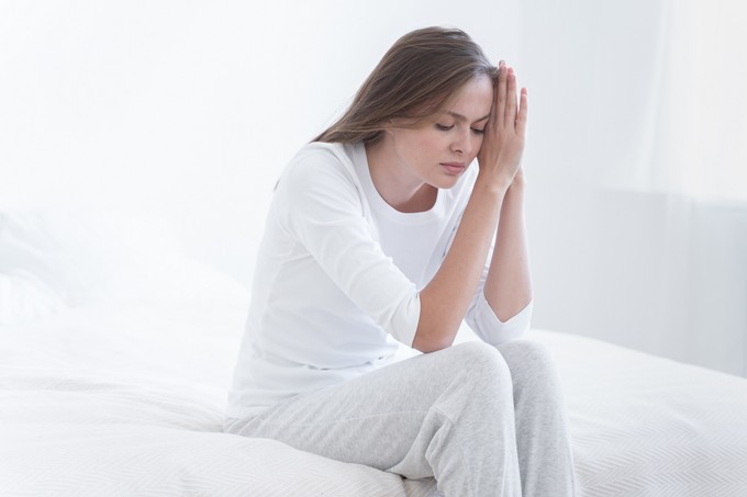 Féloldali fejfájás: súlyos problémákat jelezhet, ha ezeken a részeken hasogat a feje című cikk nyitóképe