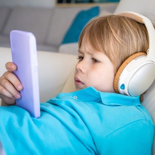 Folyamatosan romlik a gyerek szeme? Ezt teheti ellene című cikk nyitóképe