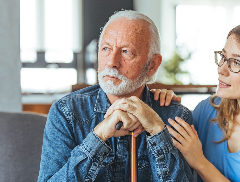 Alzheimer-kór szakaszai memória korai késői