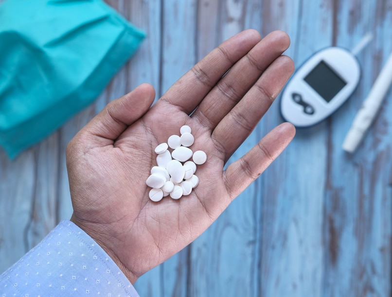 diabétesz, cukorbetegség, koronavírus, covid