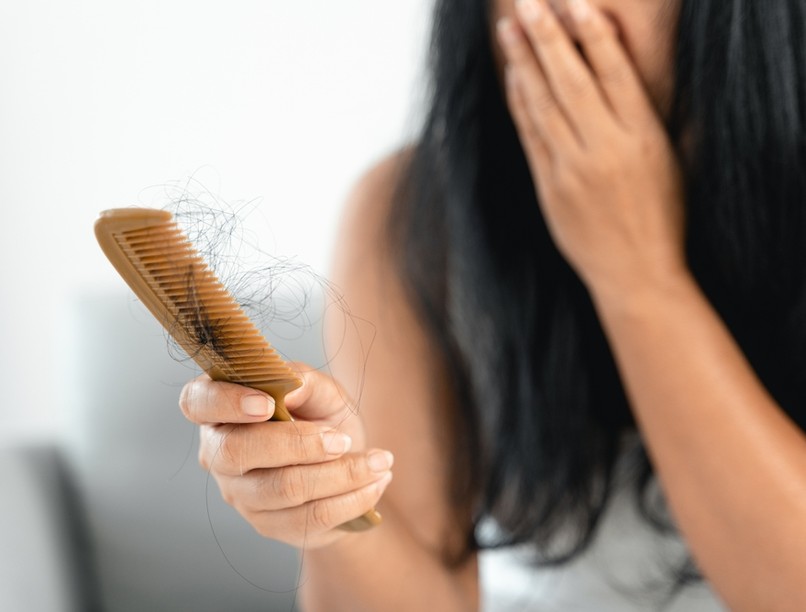 hajhulás, cukorbetegség, inzuin, diabétesz