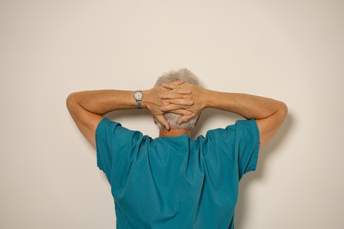 Oltás nélkül adott védettségi igazolványt egy szabolcsi orvos című cikk nyitóképe