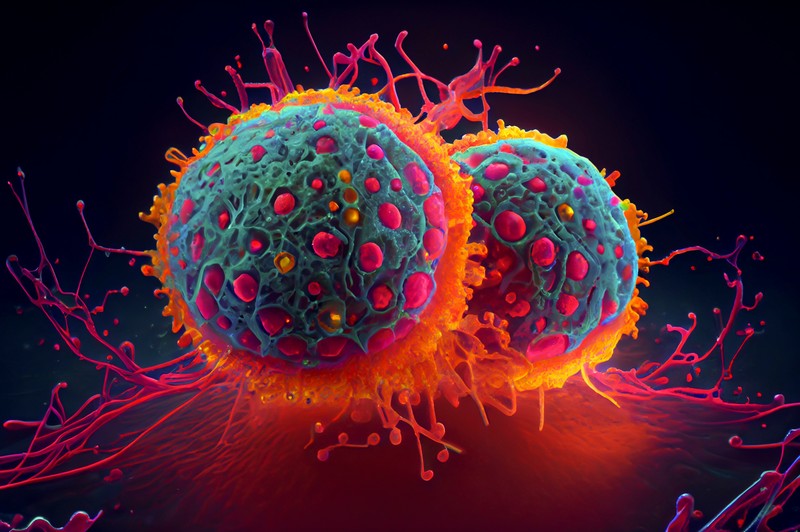 Szuperképesség a testünkben – így válik egy sejt tumorsejtté