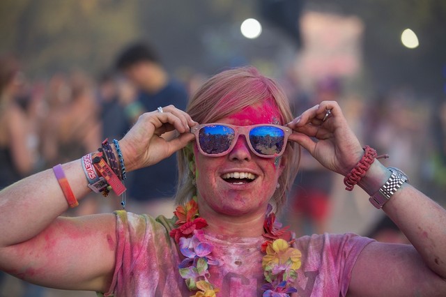 Ingyenes anyajegyszűrés a Sziget Fesztiválon: így találhatja meg a "Rút kiskacsát"