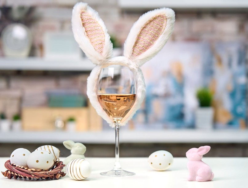 Húsvéti rohamivás