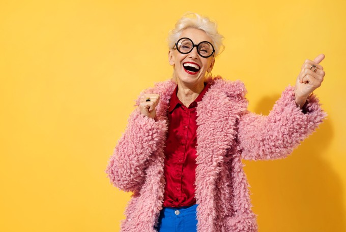 5 jel, ami arra utal, hogy hamarosan eléri az öregkort - de az is kiderülhet, hogy még szó sincs öregedésről! című cikk nyitóképe