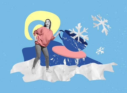 Orvosmeteorológia: ez a durva ciklon rántja le északról a sarki hideget szombaton! című cikk nyitóképe