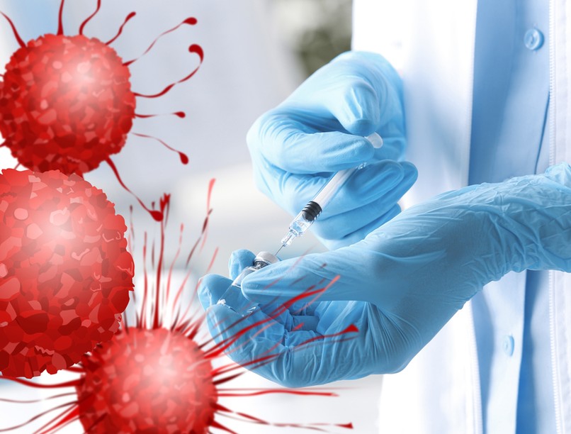 rákterápia, rákkezelés, rák, daganat