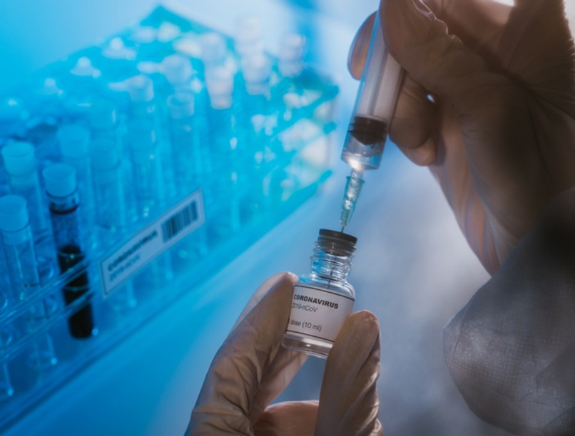 koronavírus, vakcina, pfizer