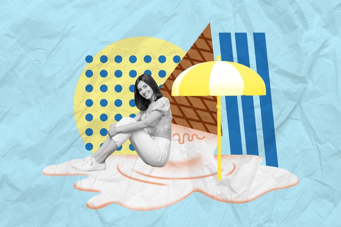 Orvosmeteorológia: szédülés, zavartság, hőguta - a csütörtöki forróság komoly terhelésekkel járhat című cikk nyitóképe