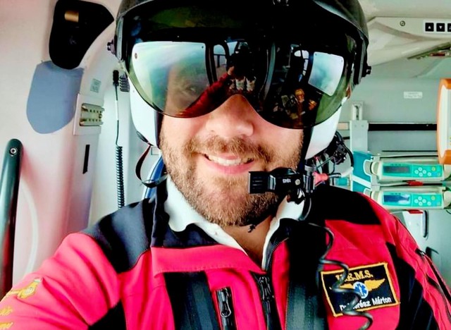 Társasozás közben mentette meg nagymamája életét egy magyar kisfiú