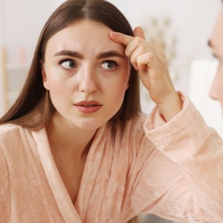 Mire utalnak a fehér foltok a bőrön? című cikk nyitóképe