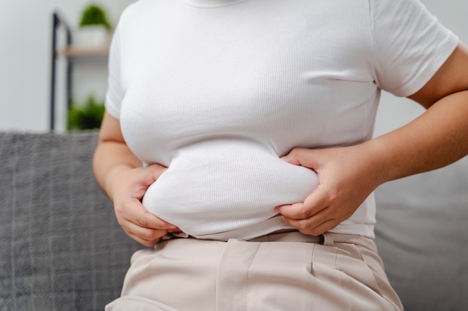 Szinte csak a hasára hízik? Ennyi minden állhat a háttérben című cikk nyitóképe