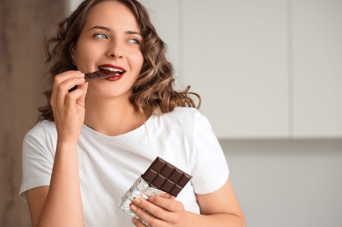 Ezekkel a jelekkel üzen a szervezete, ha túl sok cukrot fogyaszt című cikk nyitóképe