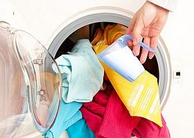 Figyelem! Az alacsony mosási hőfok kedvez a kórokozóknak!