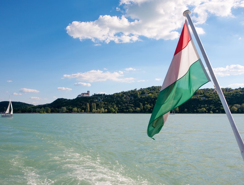 vízimentők Balaton mentés segélykérés újraélesztés
