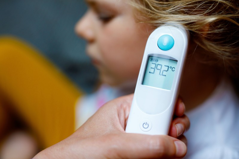 Okozhat a mostani influenza fertőzés hosszú, elhúzódó lázas állapotot? Az orvos válaszol