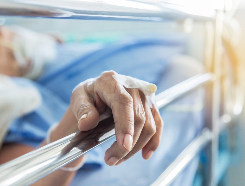 covid, intenzív, kórház, idősek, koronavírus, Olaszország