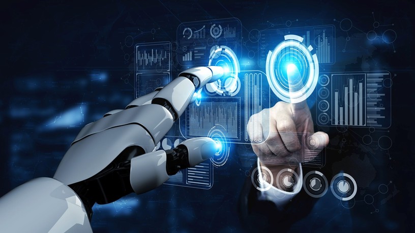 mesterséges intelligencia magát fejleszt veszély