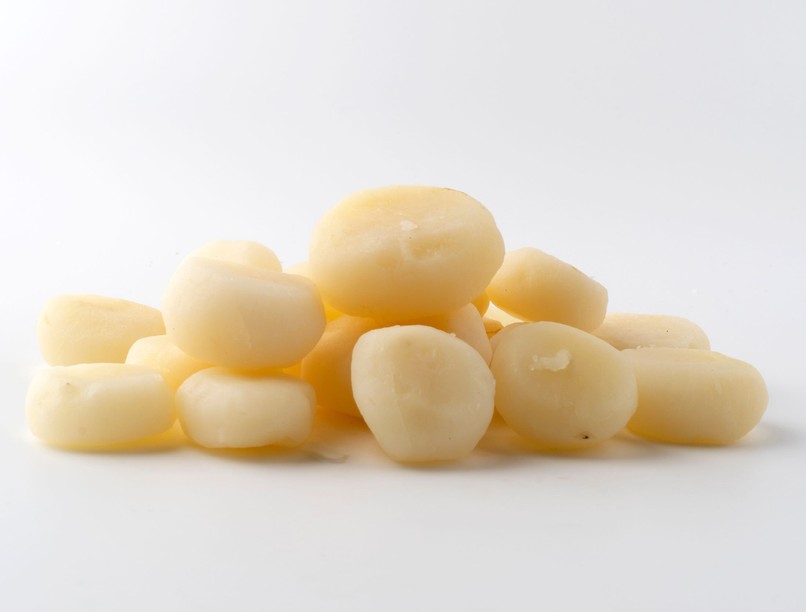 krumpli burgonya helyett vizigesztenye