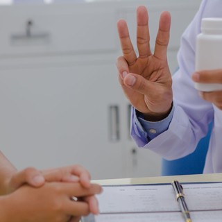 A gyulladáscsökkentő gyógyszerek típusai és hatása című cikk nyitóképe