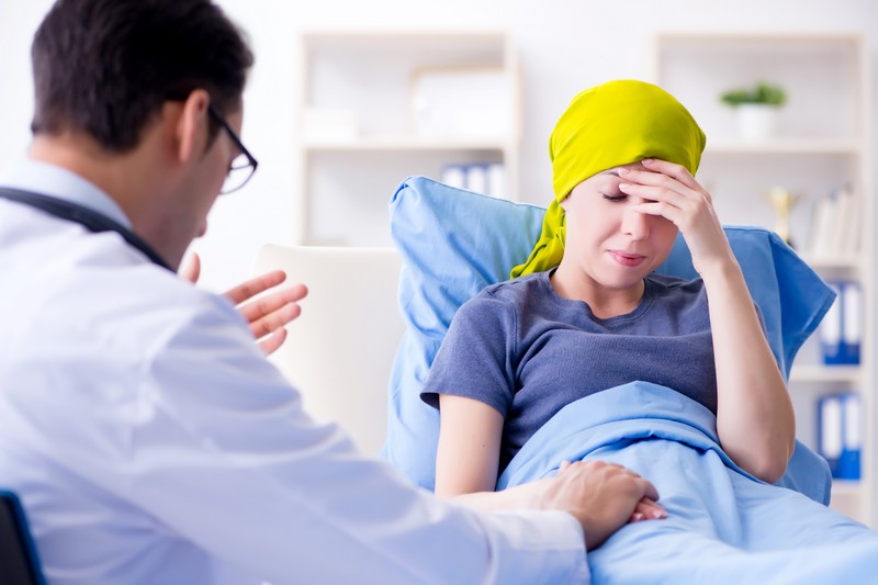 Kiderült, miért nem működik a hormonterápia! Hibernációval játszák ki a mellrák sejtjei a kezelést