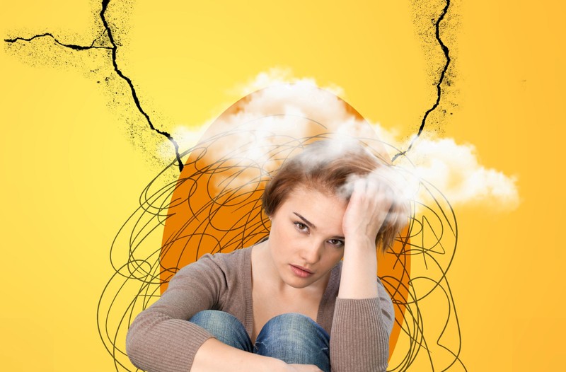 Orvosmeteorológia: Mi lesz itt, hétfőn! Hidegfront, zivatar viharzik át az egész országon