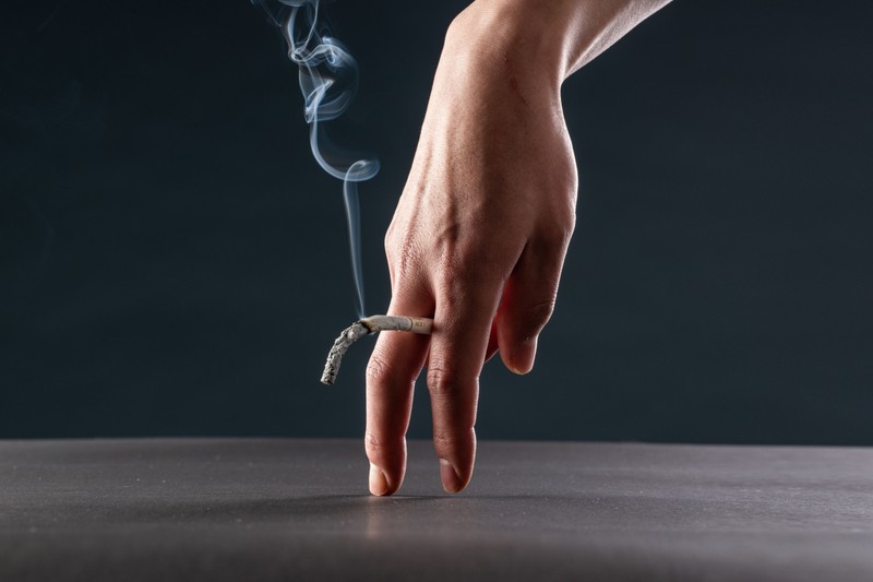 6 szokás, mely merevedési zavart okozhat