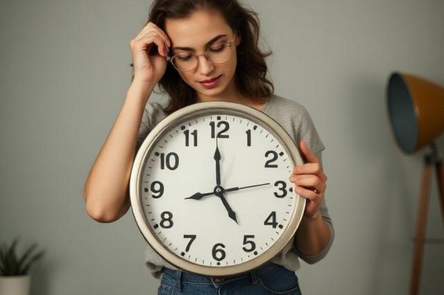 Ilyen egészségügyi hátrányai lehetnek az óraátállításnak