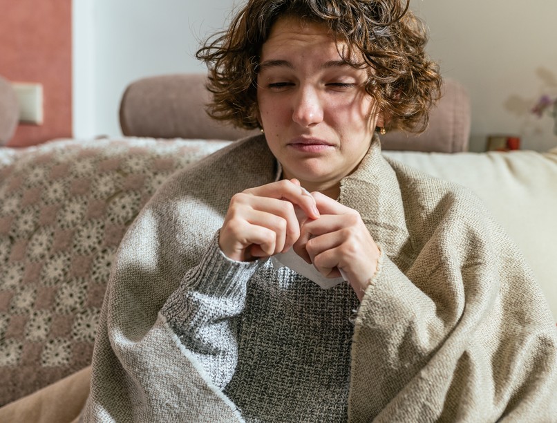 influenza, megfázás, rsv