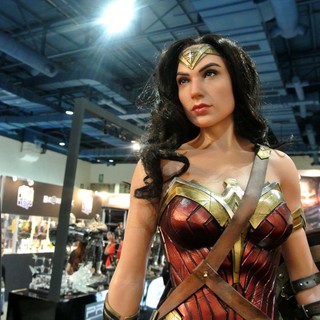 Wonder Woman valójában egy tekintélyes Harvard-tudós alkotása - emiatt találta ki a karaktert! című cikk nyitóképe