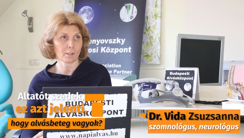 Altatót szedek: alvásbeteg vagyok?