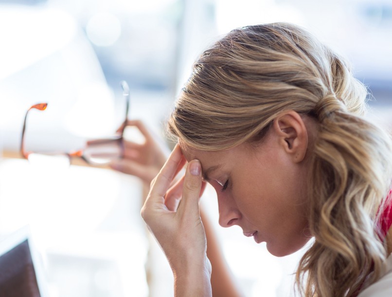 fejfájás orvos mikor migrén tenziós