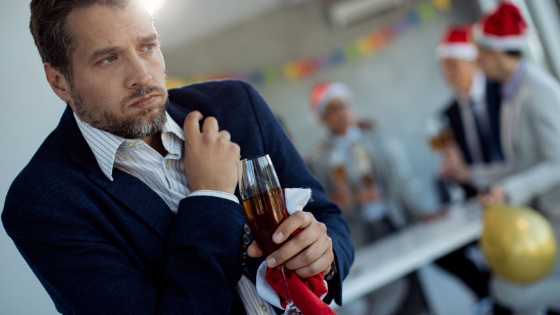 ünnepi szívszindróma, túlzott alkohol fogyasztás, szívproblémák