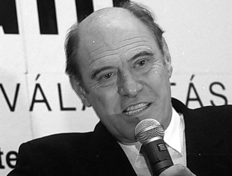 elhunyt meghalt Kupa Mihály pénzügyminiszter