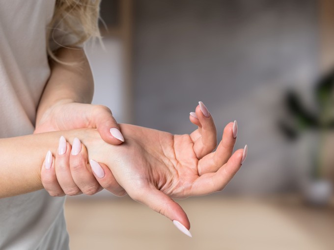 Gyakori ínhüvelygyulladás: ezt teheti ellene otthon című cikk nyitóképe