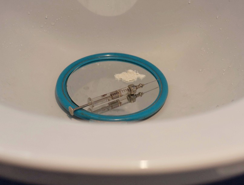 koronavírus, oltási igazolás, mosdókagyló, vakcina, fertőzés